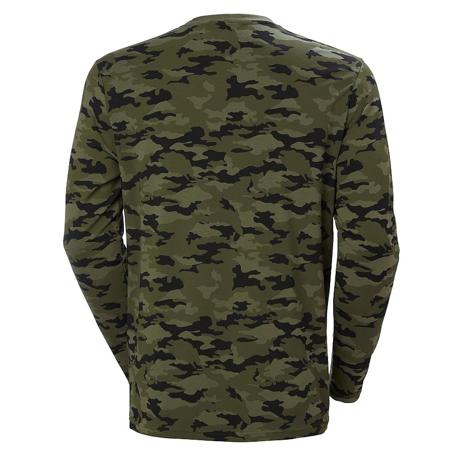 79242 Helly Hansen® Kensington Langarmshirt