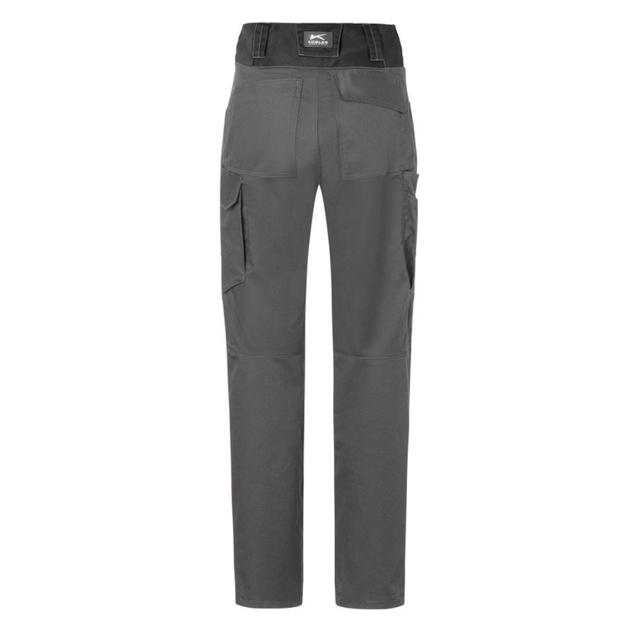 2560 Kübler REFORCE Damen Bundhose