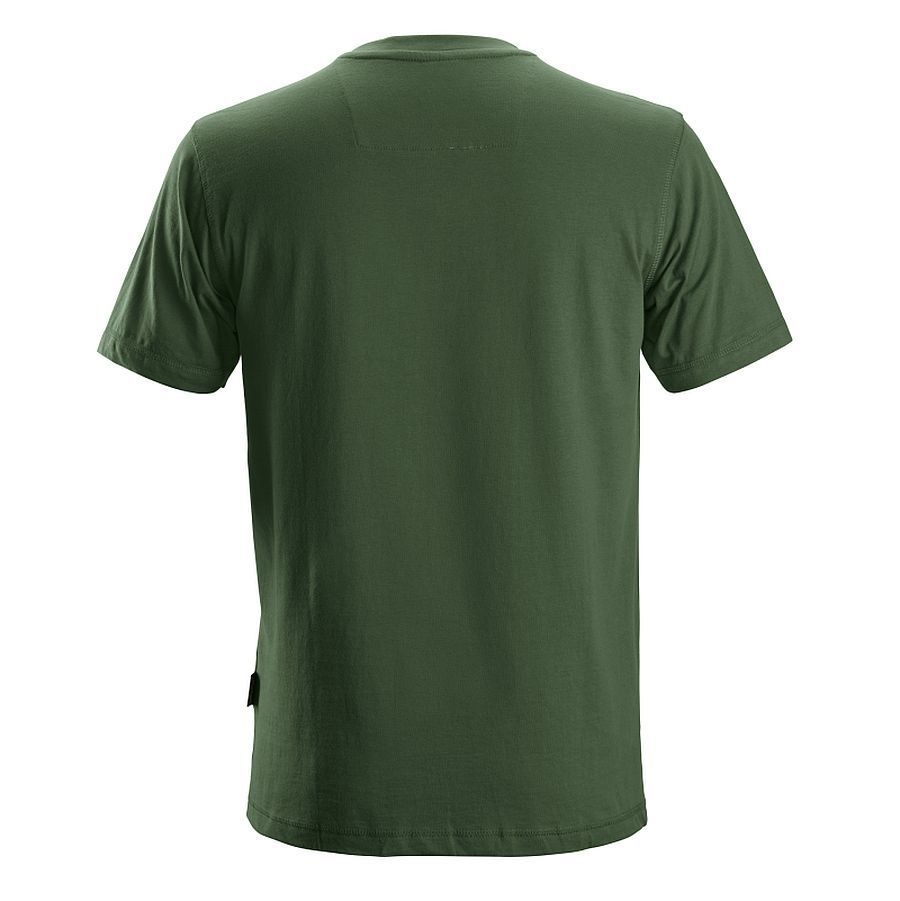 2502 Snickers T-Shirt Baumwolle