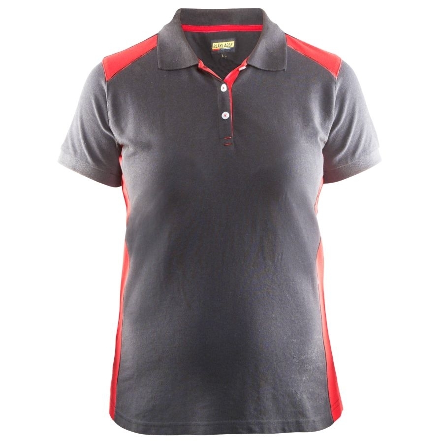 grau|rot - 09456