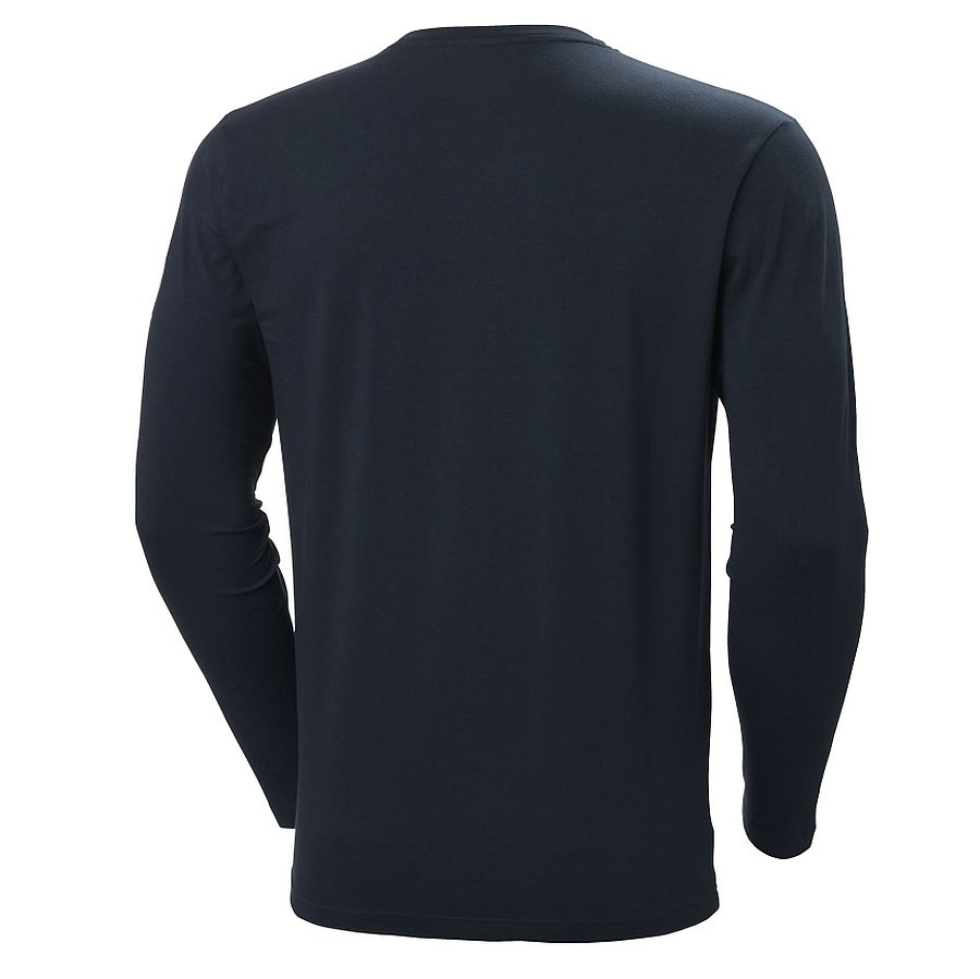 79242 Helly Hansen® Kensington Langarmshirt