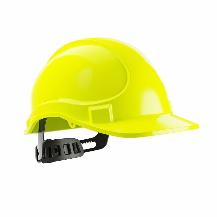 31409 Hellberg Profi Schutzhelm Factor