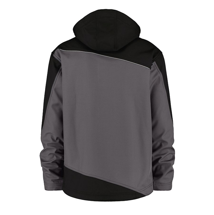 DASSY® Softshell Jacke Jakarta