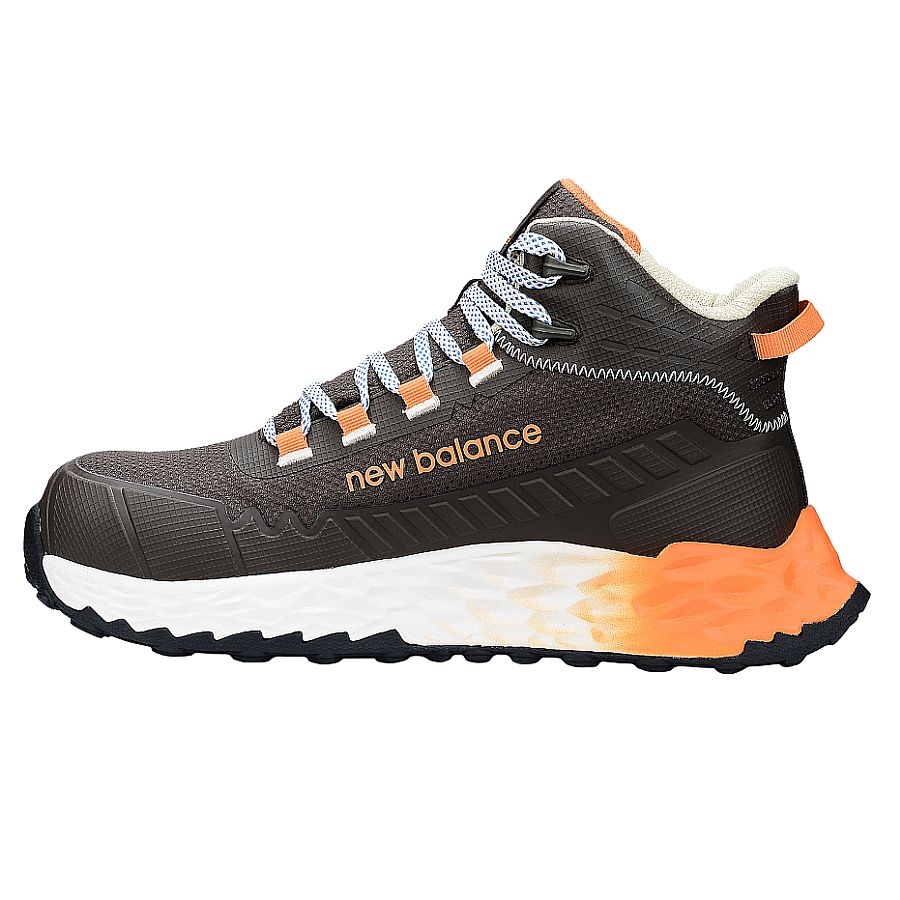 New Balance Cremorne Mid Sicherheitsstiefel S3L
