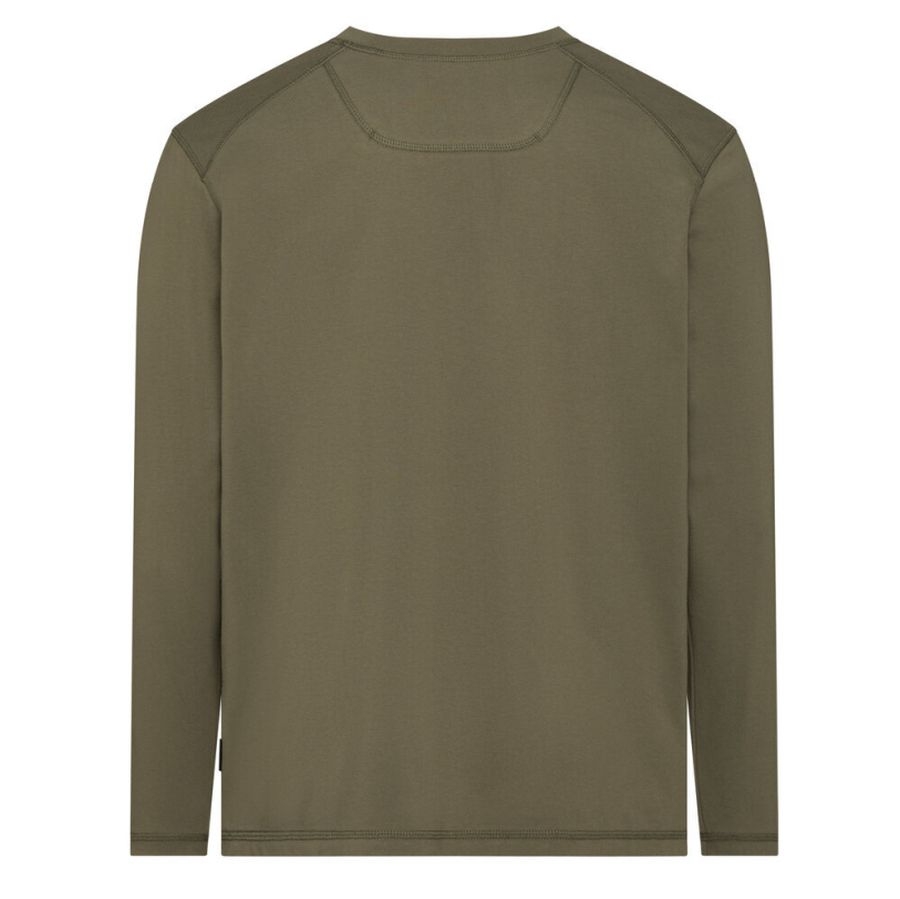 DASSY® Essentials Langarmshirt Fund