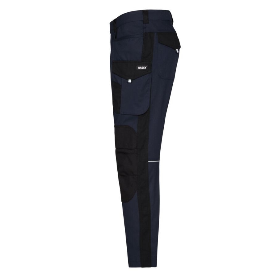 DASSY® Icons Arbeitshose Ponti