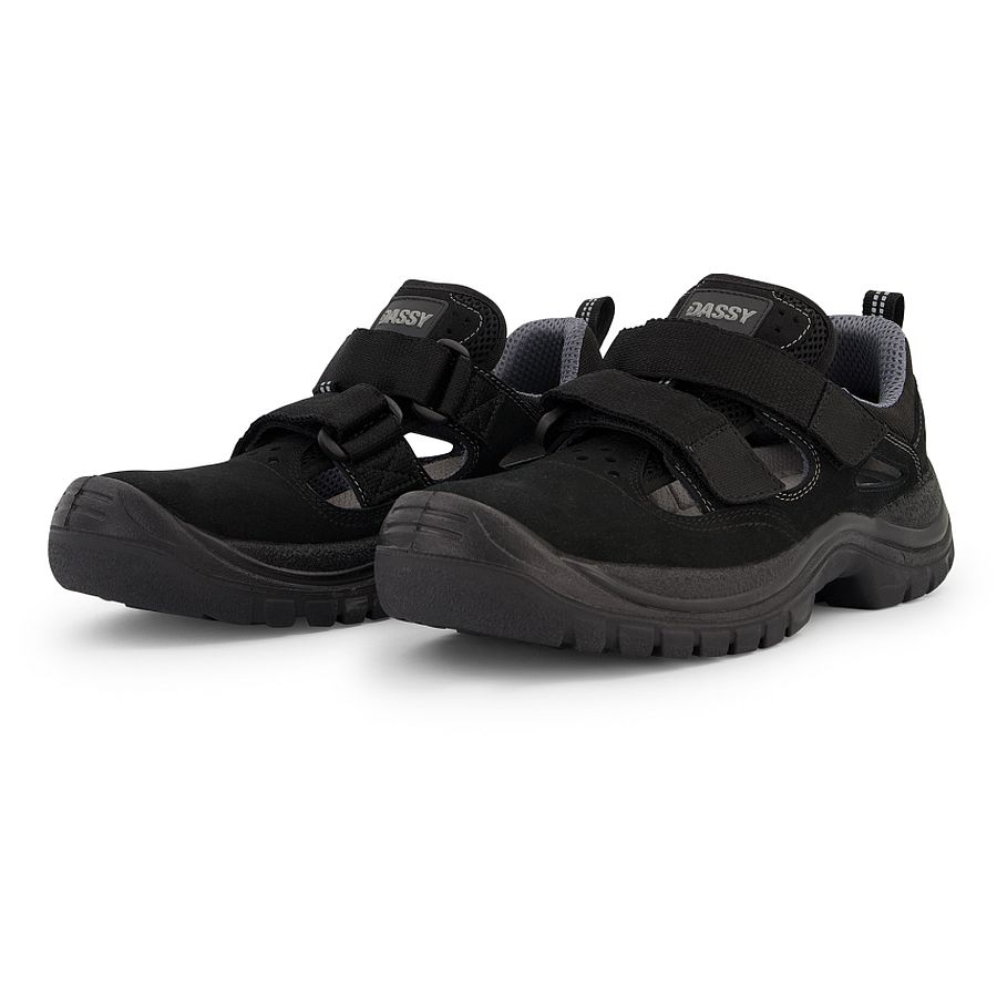 DASSY® Sicherheitssandale Achilles S1PL SR