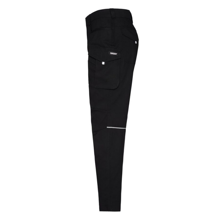 DASSY® Icons Arbeitshose Gaudi