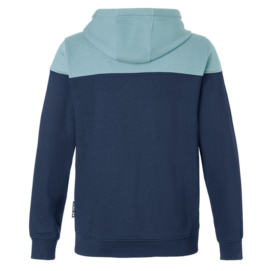 5223 Kübler REFORCE Sweatjacke