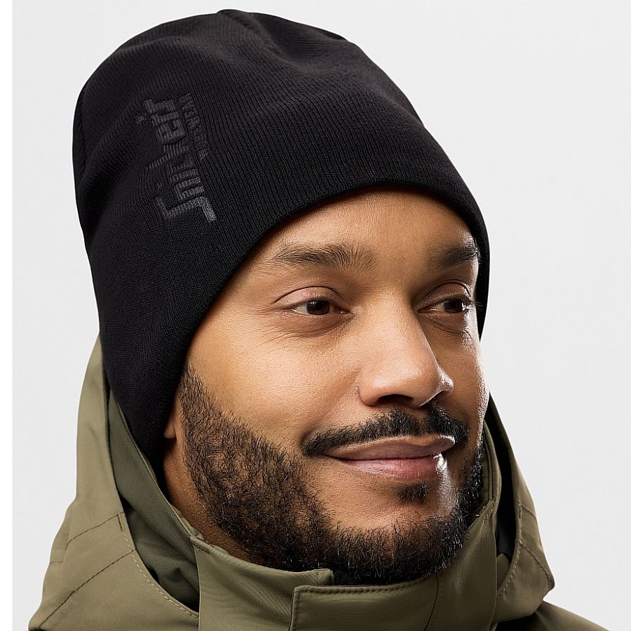 9031 Snickers Winddichte Beanie