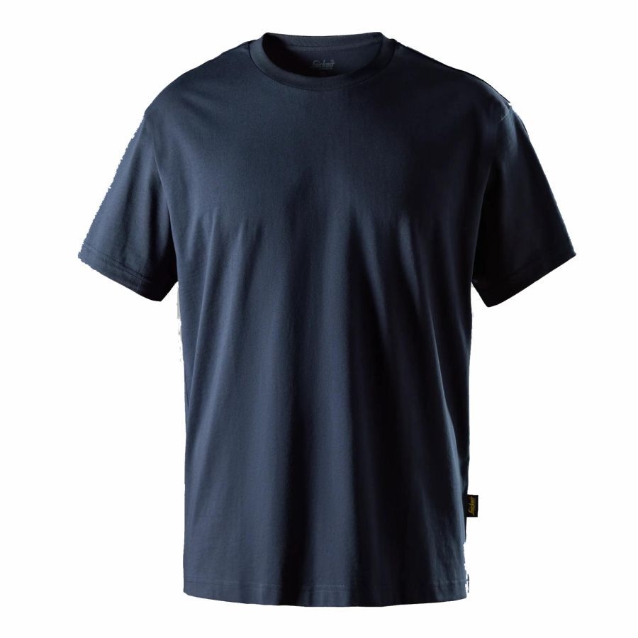 2544 Snickers T-Shirt Loose Fit