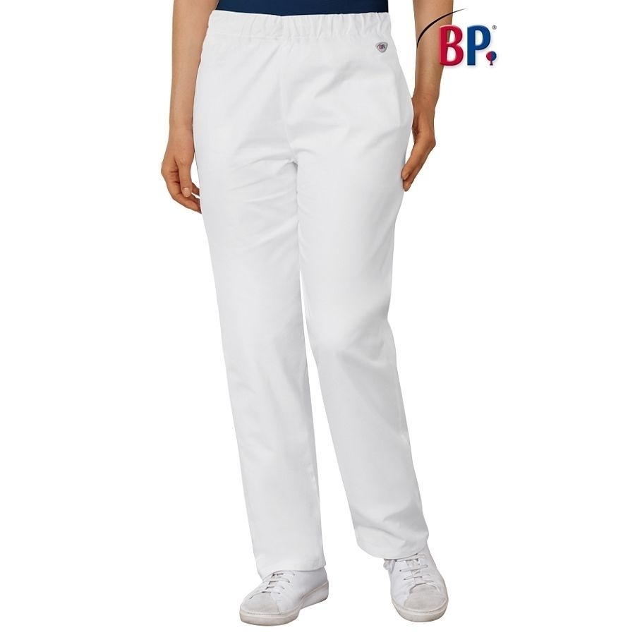 1645 BP Hose für Sie & Ihn 100% Baumwolle
