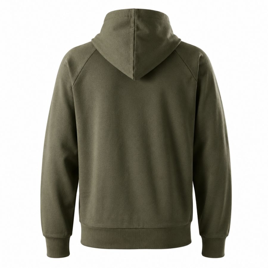 2010 Snickers Logo Hoodie