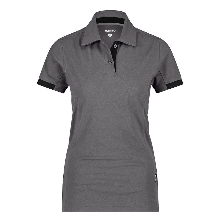 DASSY® D-FX Damen Poloshirt Traxion Next