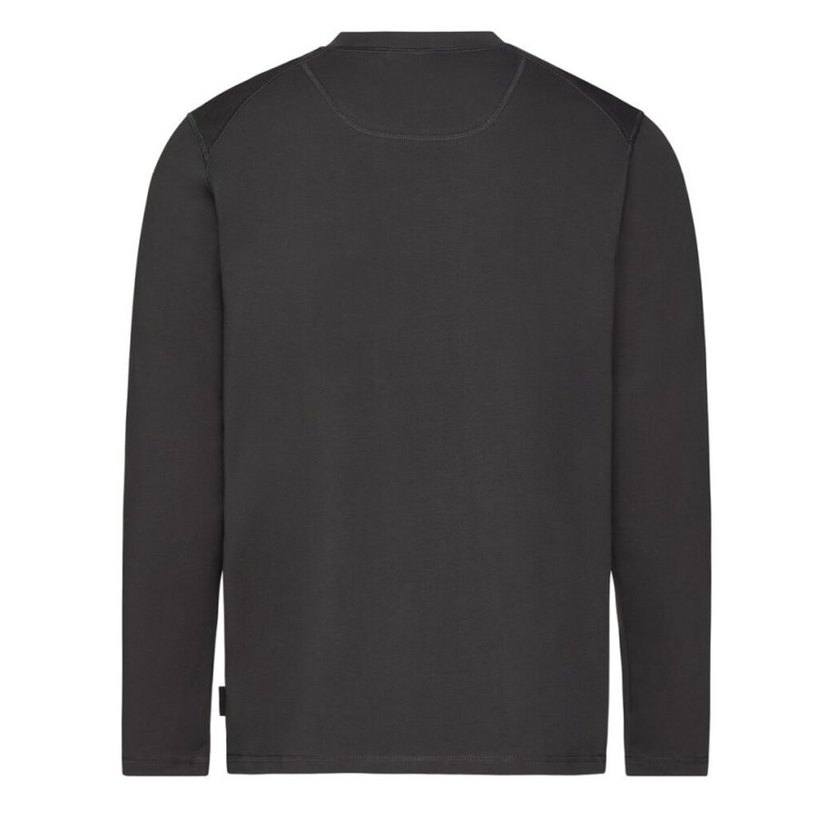 DASSY® Essentials Langarmshirt Fund