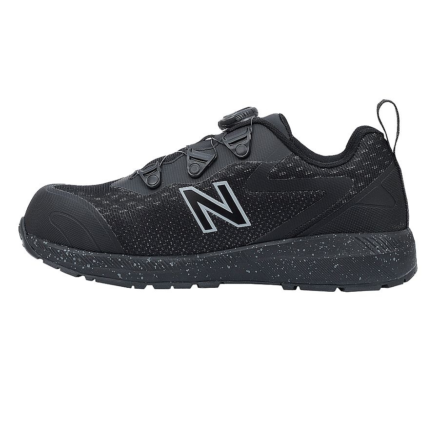 New Balance Logic BOA Damen Sicherheitsschuh S1PL