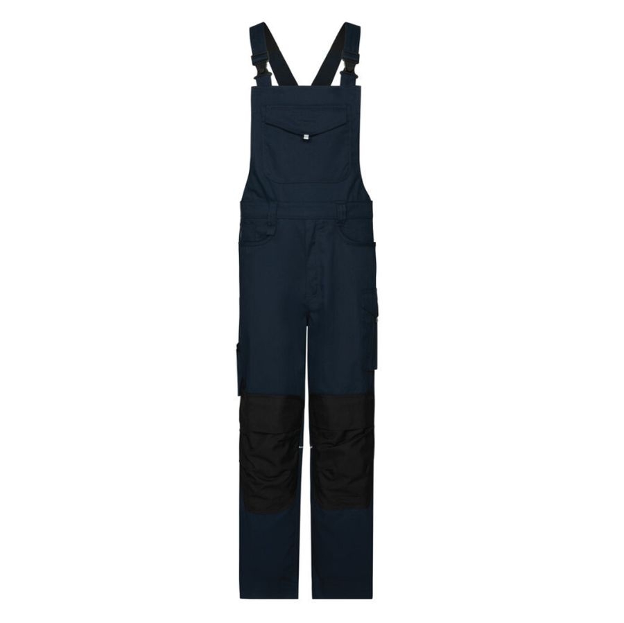 DASSY® Icons Latzhose Ito Flex Stretch