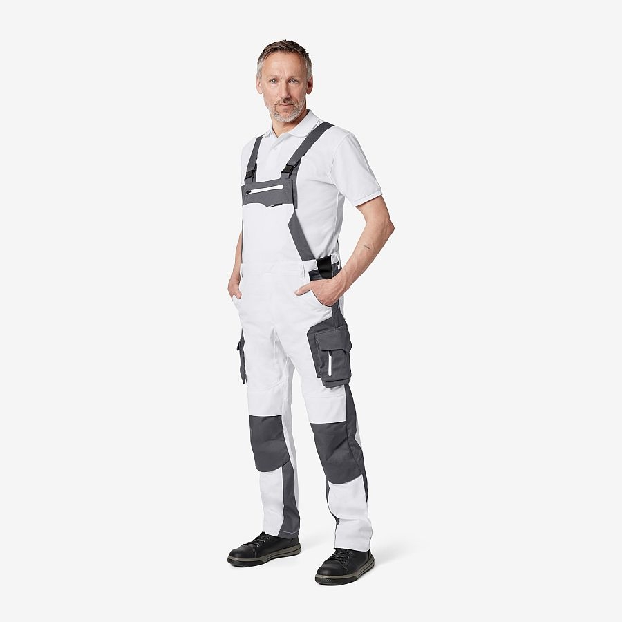 125400 FHB Latzhose Pascal