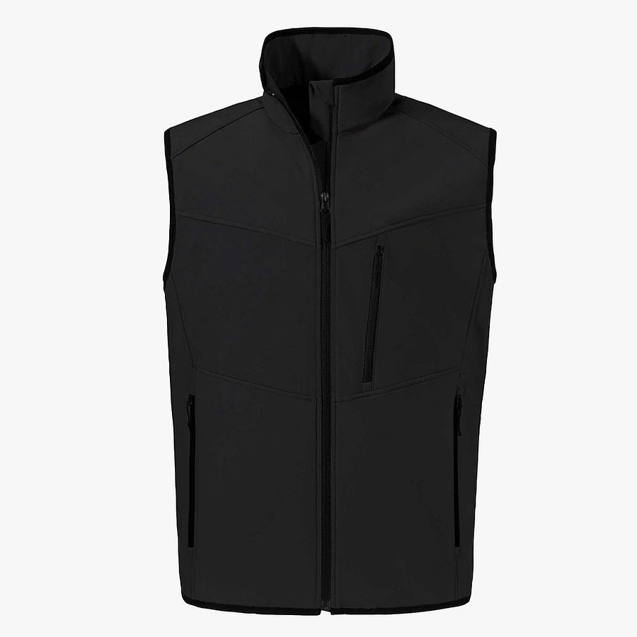 6164 Schöffel Pro Softshellweste Mit-Arbeiter