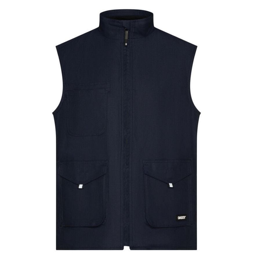 DASSY® Icons Weste Morris