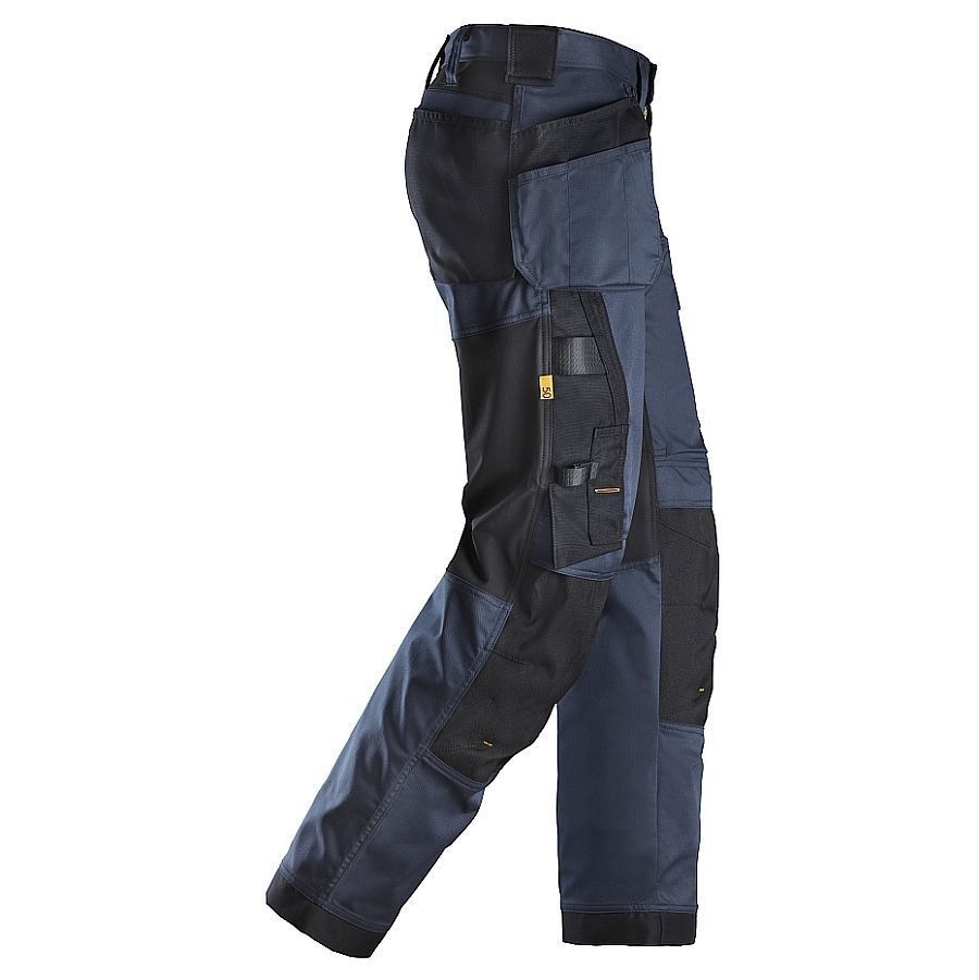 6251 Snickers Bundhose AllroundWork HP Stretch