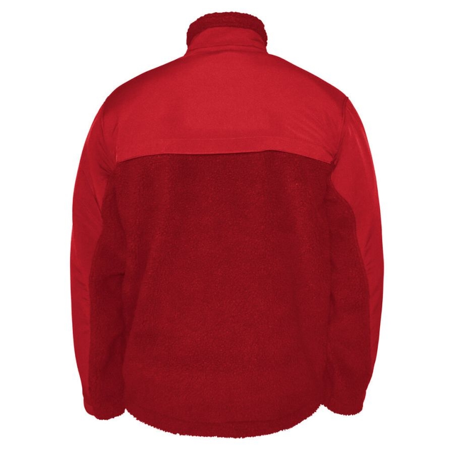 DASSY® Essentials Pile Jacke Haven