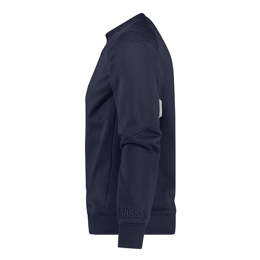 DASSY® ViVid® Sweatshirt Dolomiti 310g/m²