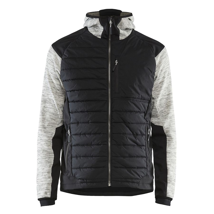 5930 Blakläder® Hybrid Jacke