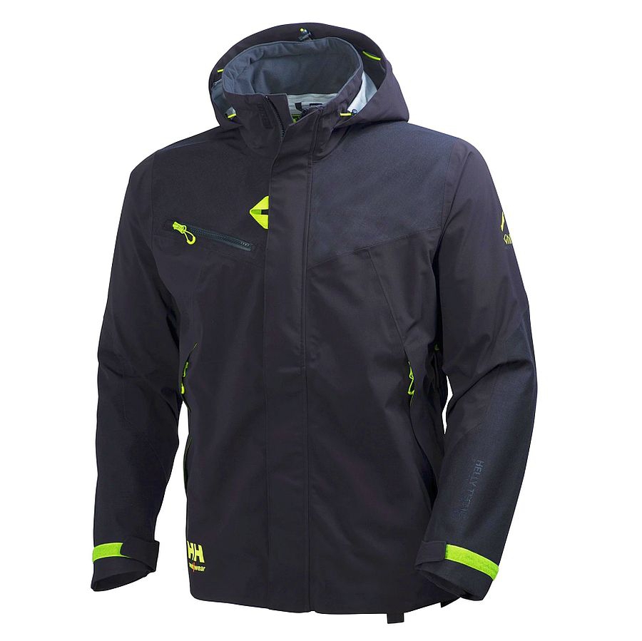 71161 Helly Hansen® Magni Shell-Jacke
