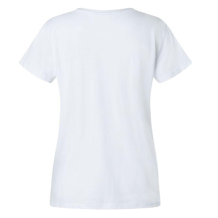 5231 Kübler Damen T-Shirt blickdicht
