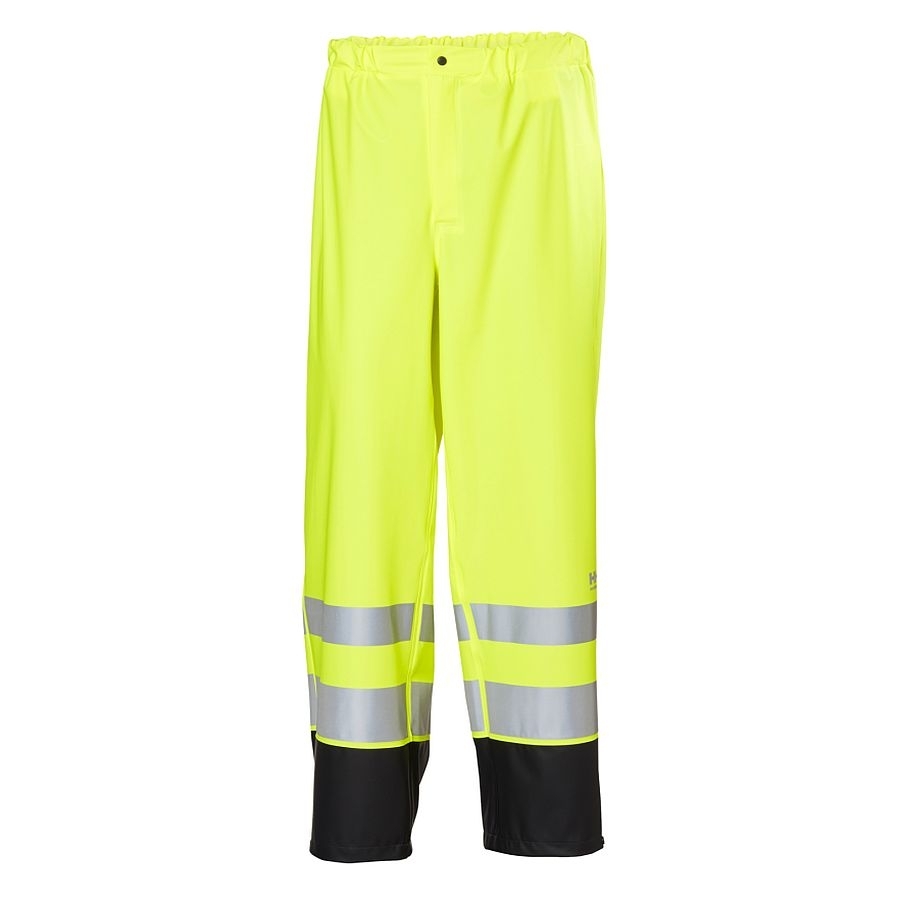 70455 Helly Hansen®Addvis Hi Vis Regenhose