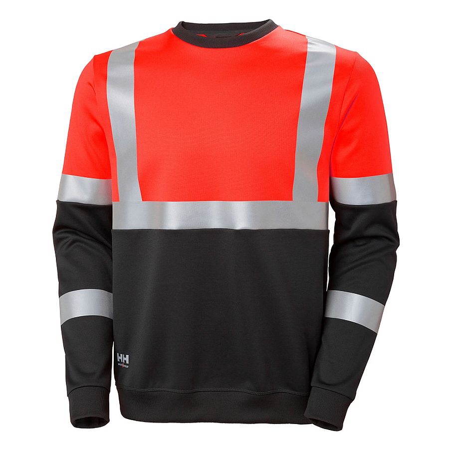 79256 Helly Hansen® Addvis Sweatshirt Klasse 1