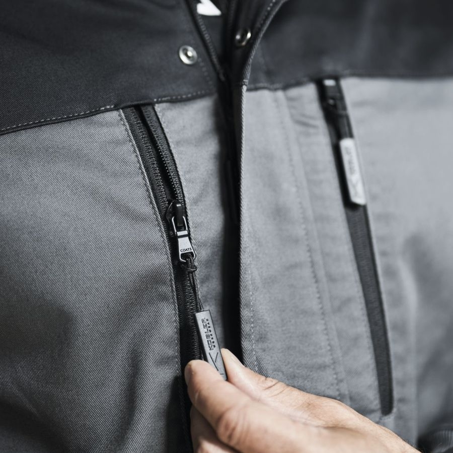 1260 Kübler REFORCE Jacke