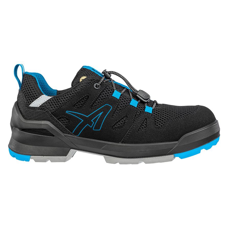 648041 Albatros Sicherheitsschuh Fastpack S1PL