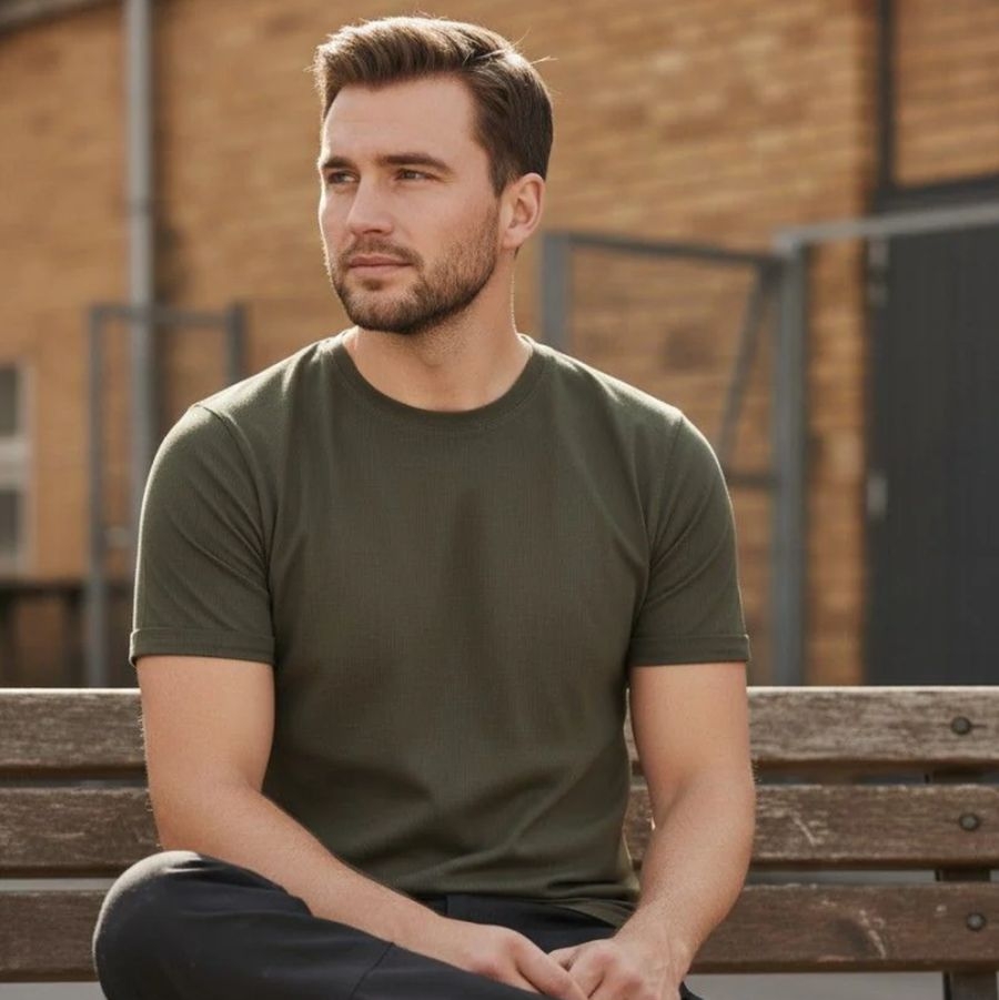 80380 Hans Schäfer Funktionsshirt