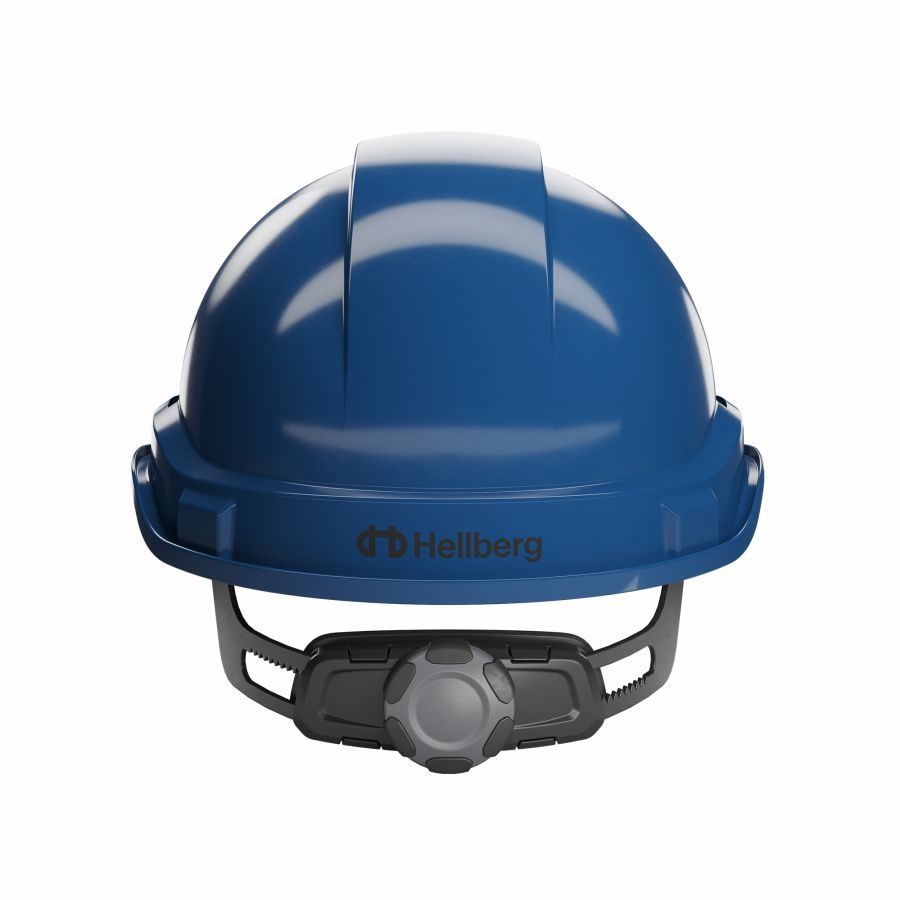 31407 Hellberg Profi Schutzhelm Factor