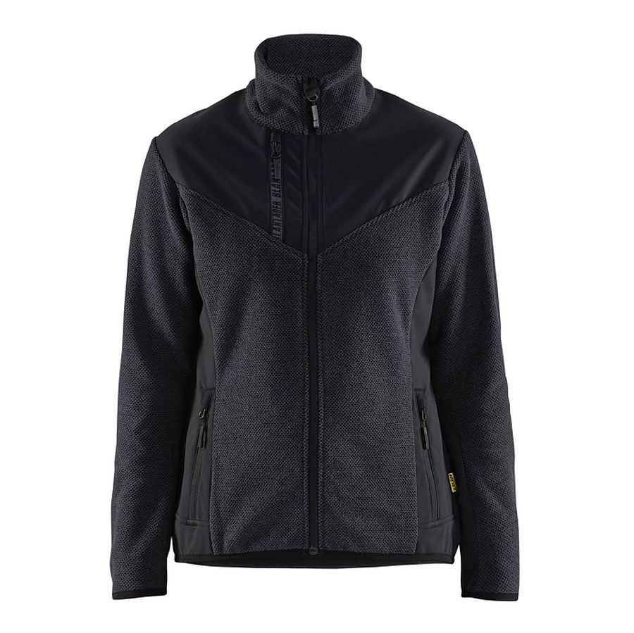 5943 Blakläder® Damen Strickjacke