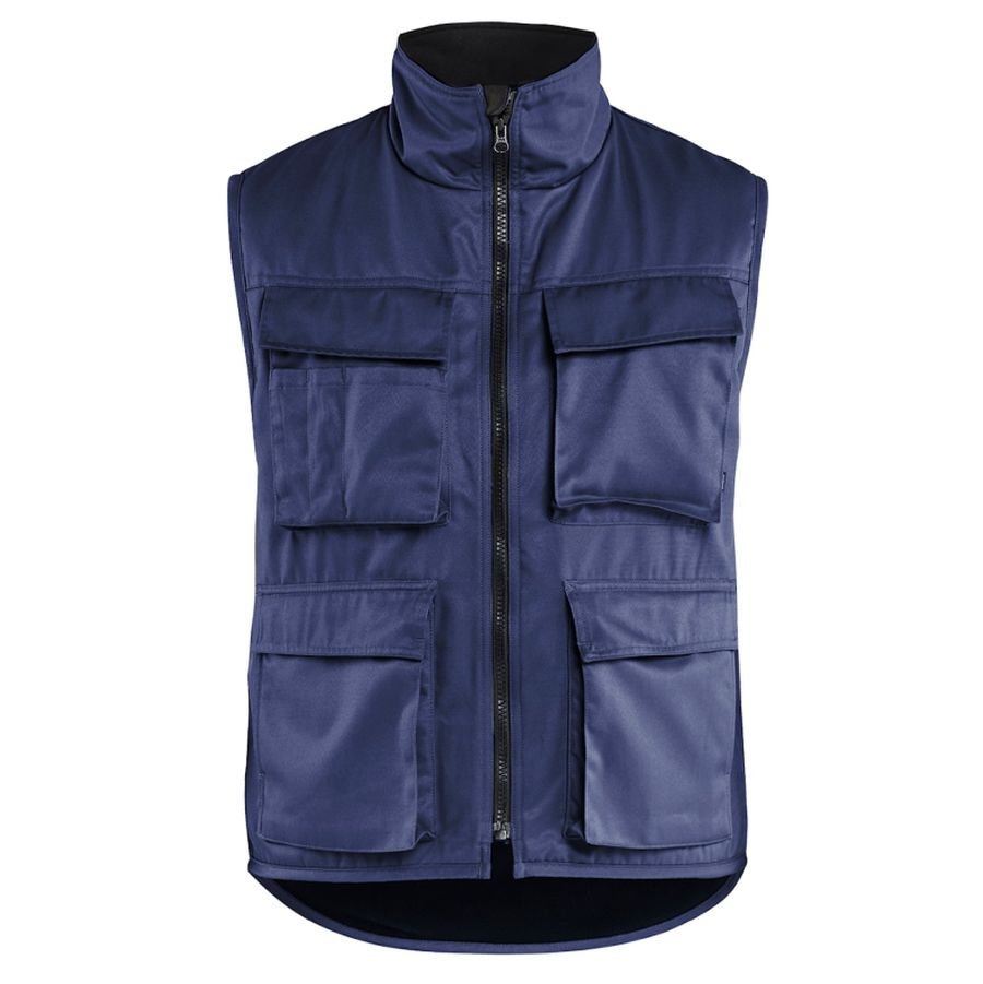 3801 Blakläder® Winterweste Mischgewebe