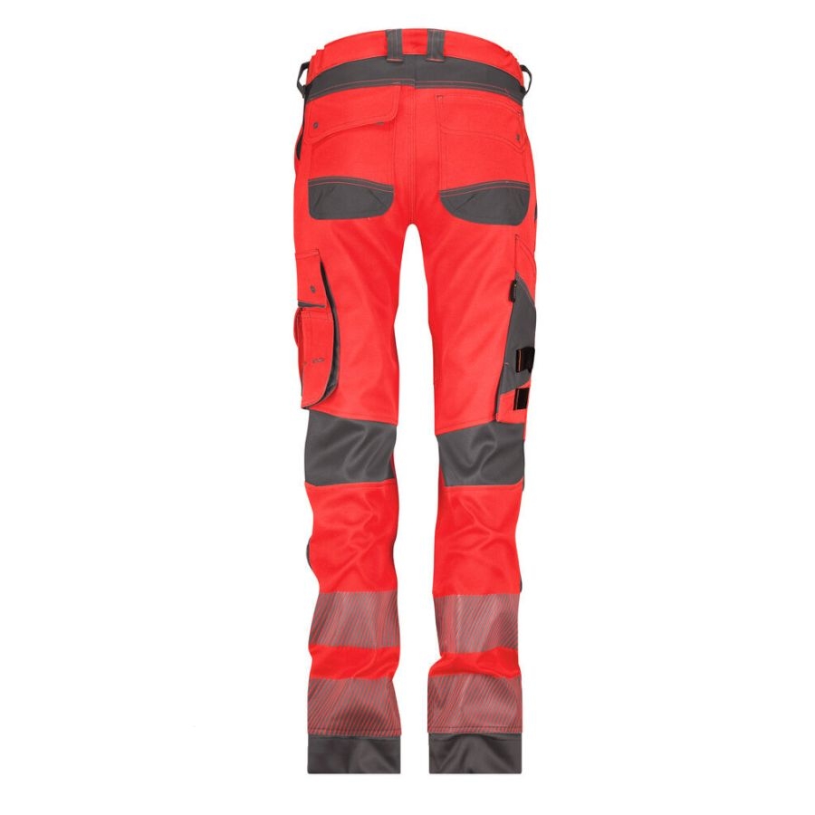 DASSY® Warnschutz Damen Bundhose Aruba Stretch
