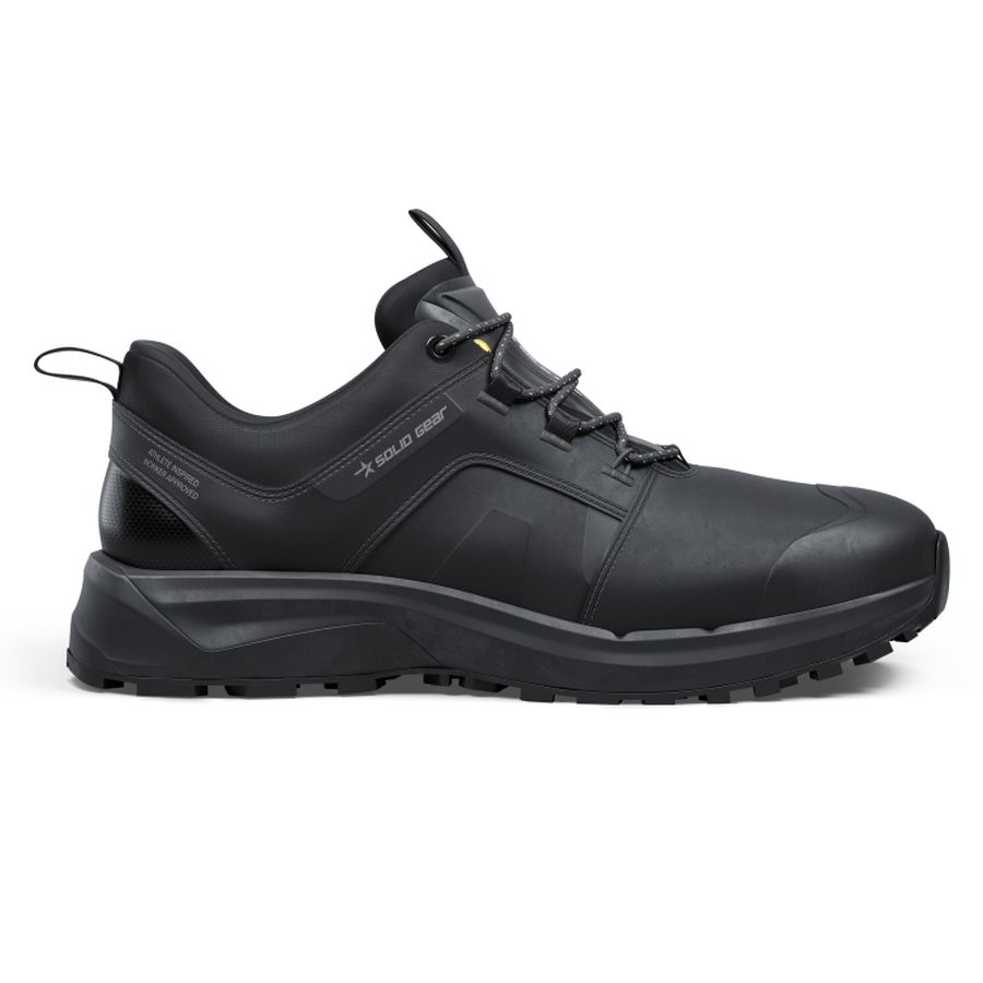 SG18001 Solid Gear Adapt 2 OCP Low Halbschuh O2