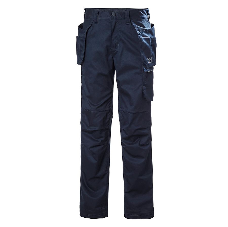 77527 Helly Hansen®Manchester Damen Handwerkerhose