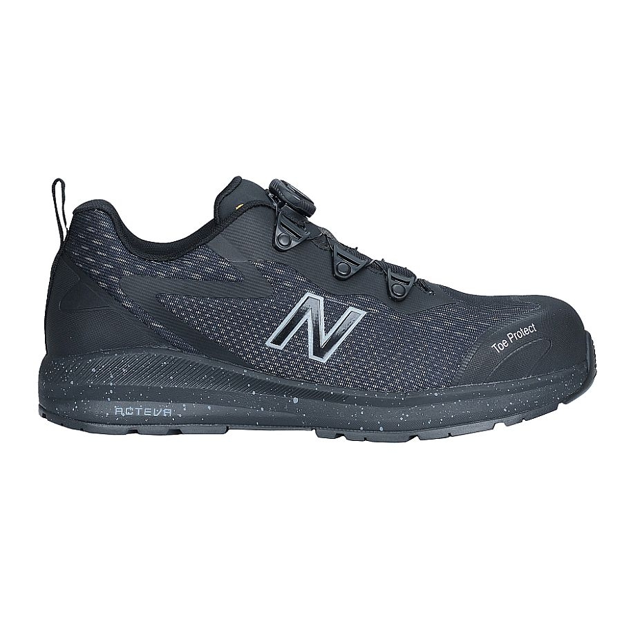 New Balance Logic BOA Sicherheitsschuh S1PL
