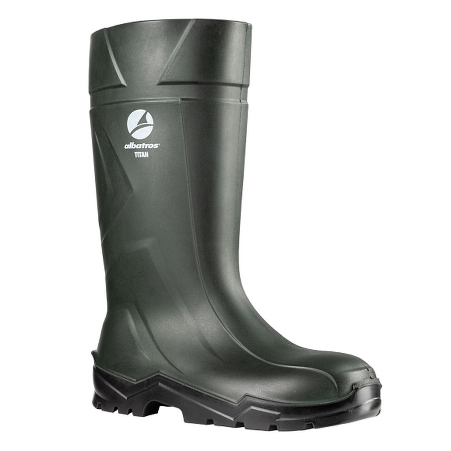 590880 Albatros Sicherheitsstiefel Titan S5
