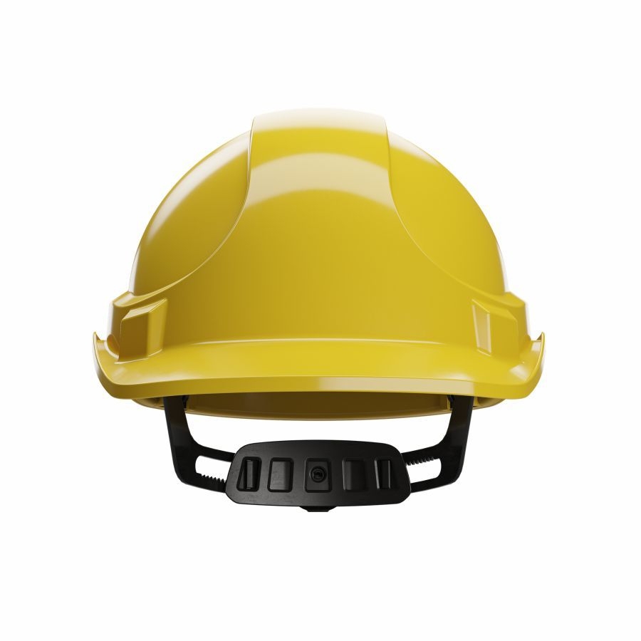 31401 Hellberg Profi Schutzhelm Factor