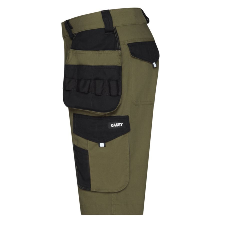 DASSY® Icons Shorts Kuma