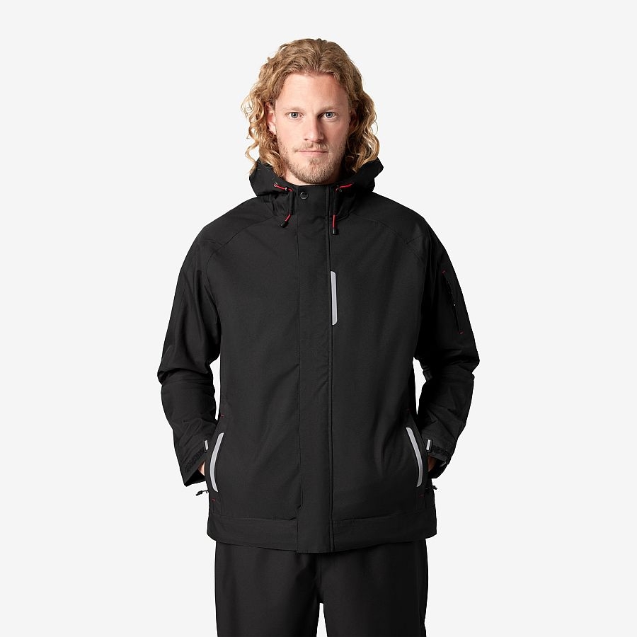 783/35 FHB Regenjacke Boris Protect