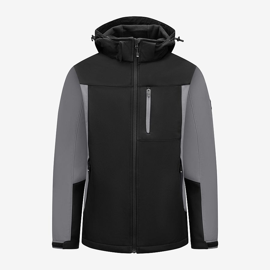 79105 FHB Softshell Jacke Jannik