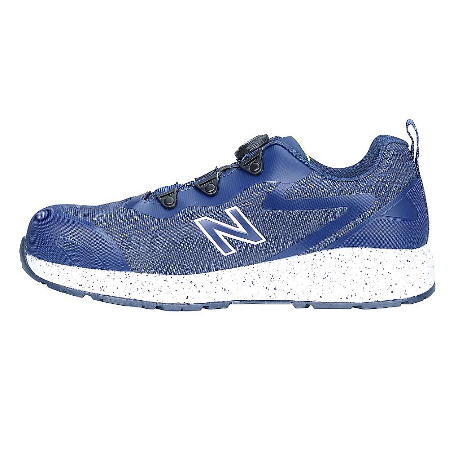 New Balance Logic BOA Sicherheitsschuh S1PL