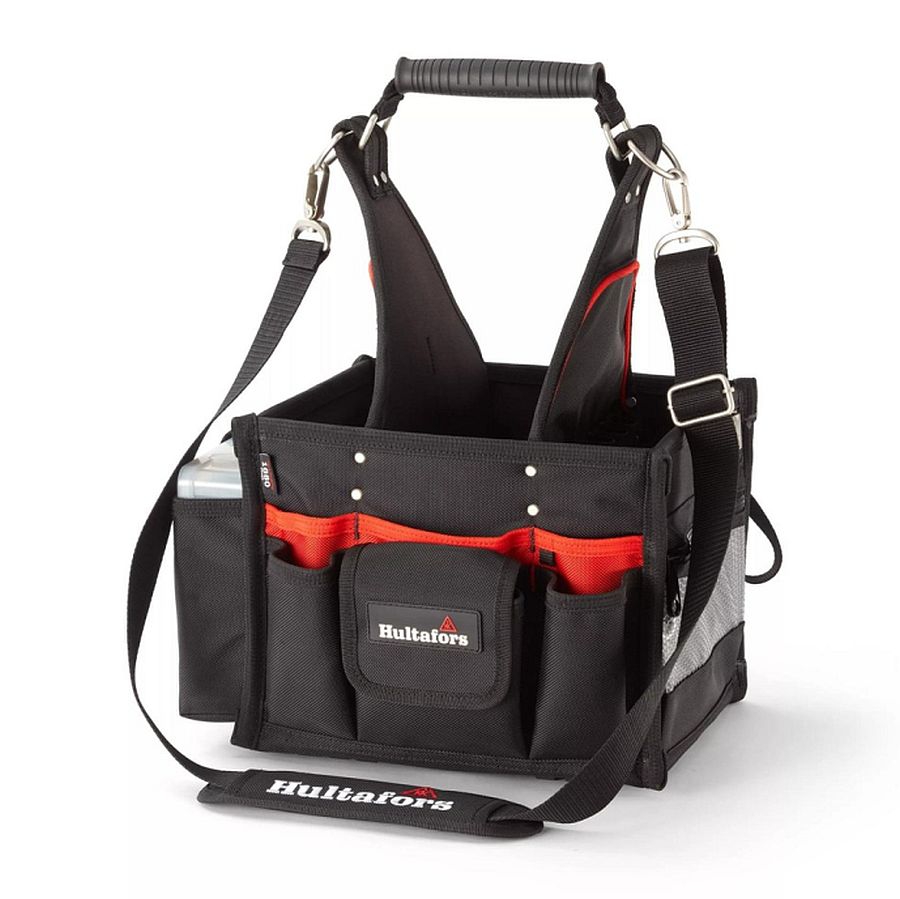 590150 Hultafors Werkzeugtasche für Elektriker