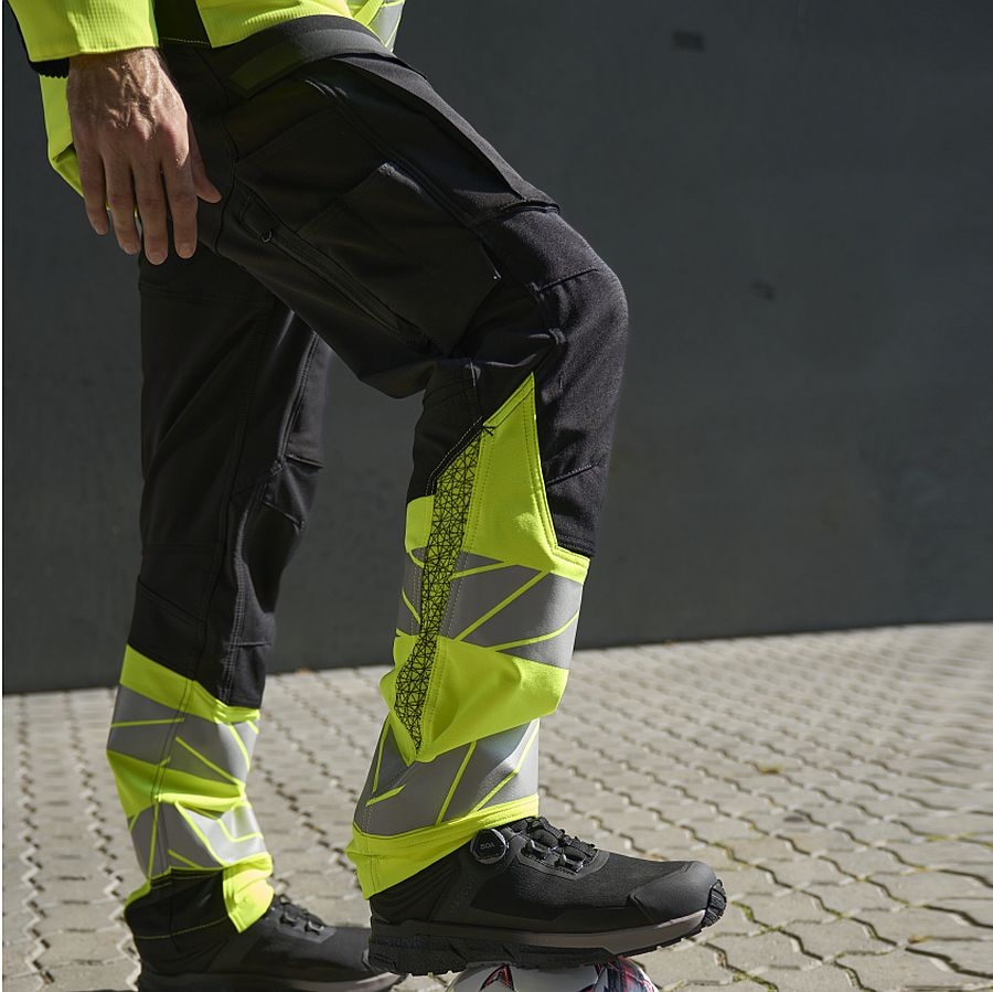 19179 Mascot®Accelerate Safe Hose Klasse 1